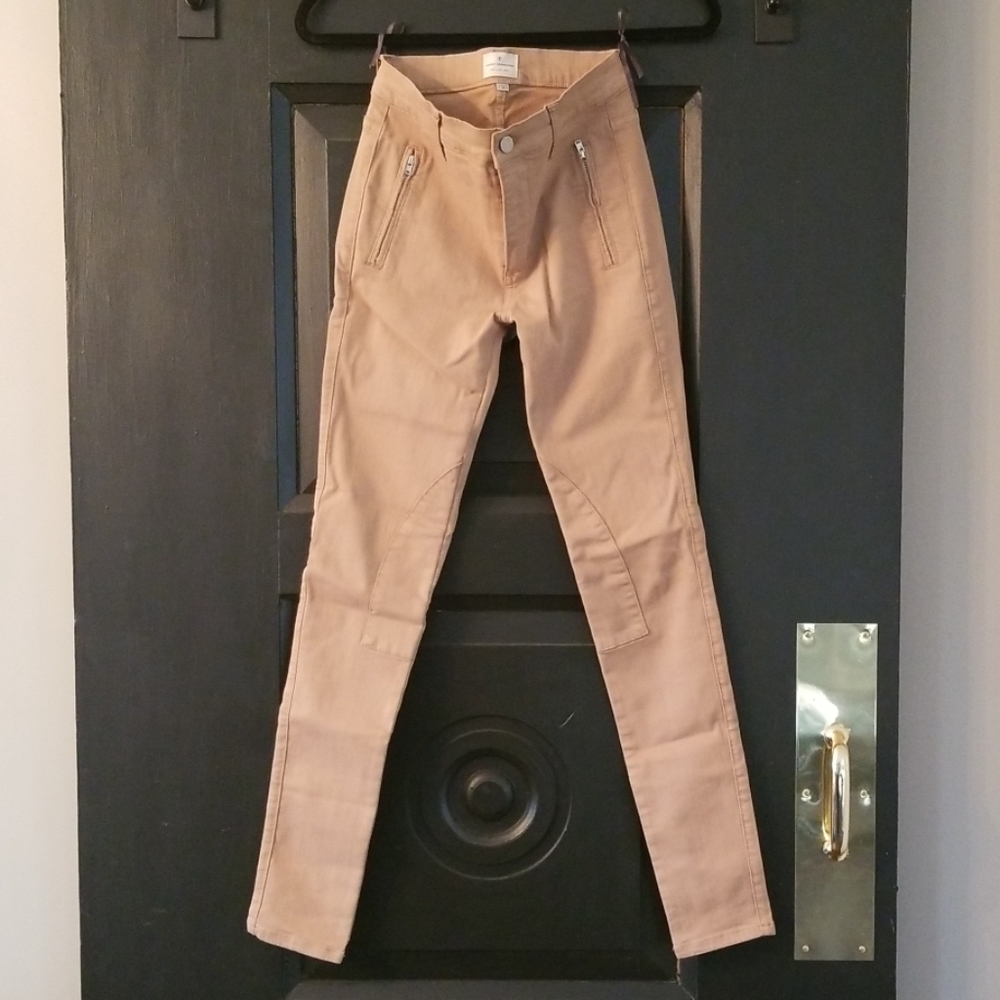 French Connection Denin Rebound Skinny 2